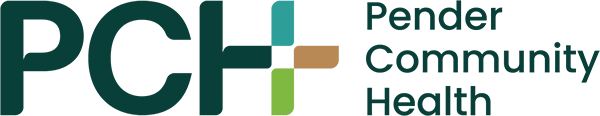 Pender Community Health